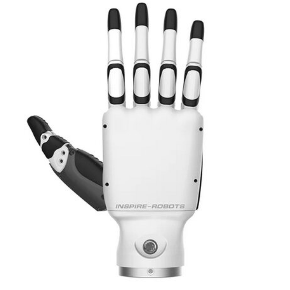 Main robotique dextere Master-Inspire Robots RH56DFQ-2R / RH56DFQ-2L