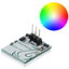 Master-Kapazitiver Schalter, beleuchtet, LED, Diverse Farben - F23110204 - Funduino