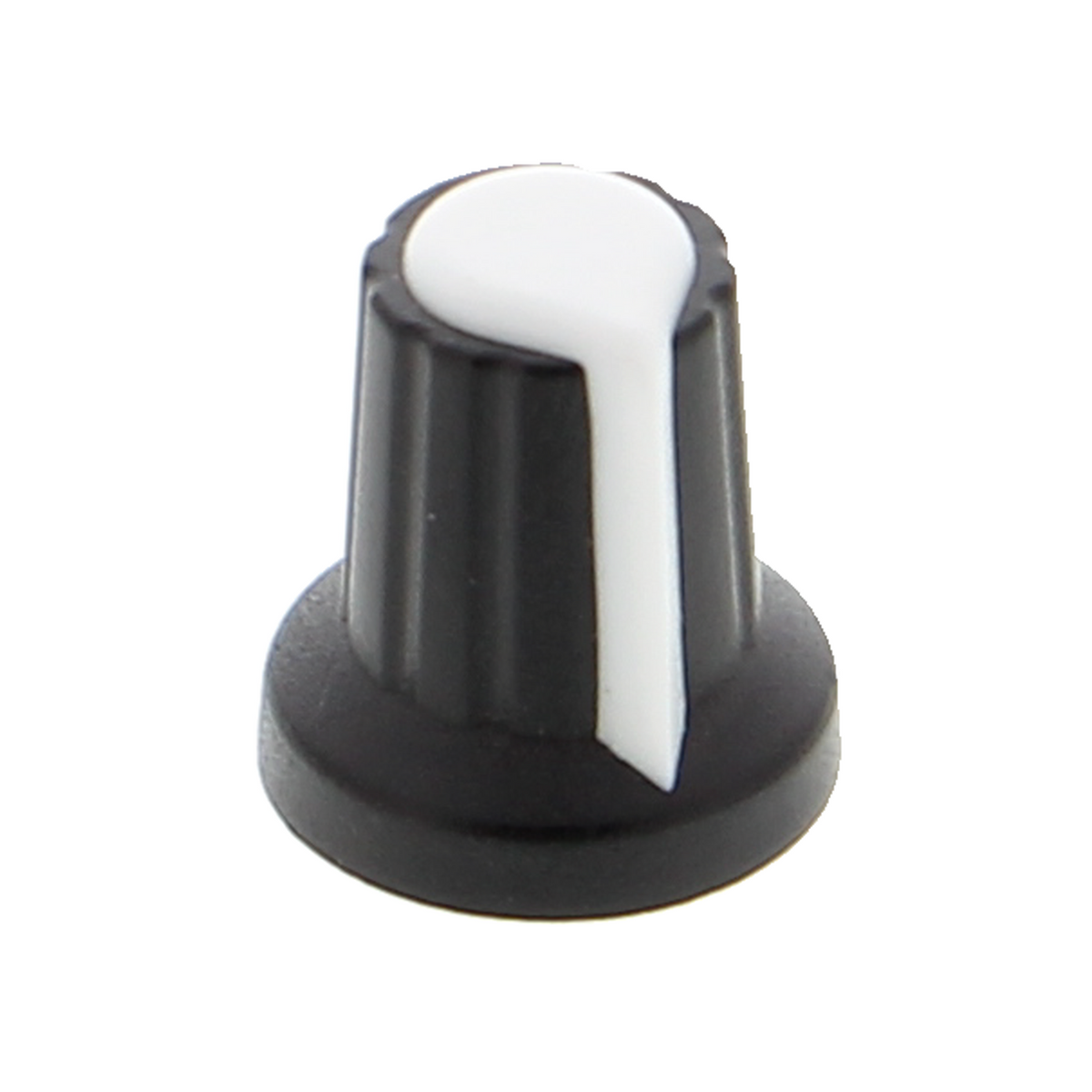 Master-Kappe für Drehpotentiometer - F23106898 - Funduino