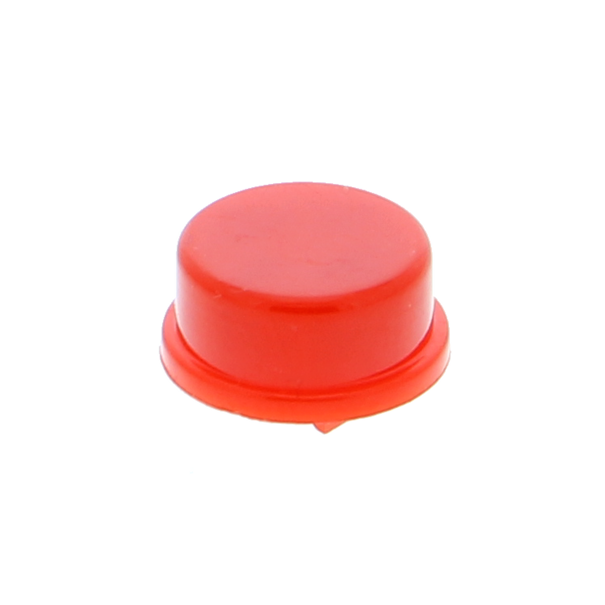 Master-Kappe für Mikrotaster - kompatibel zu Tastern "Typ-B" - F23106742 - Funduino