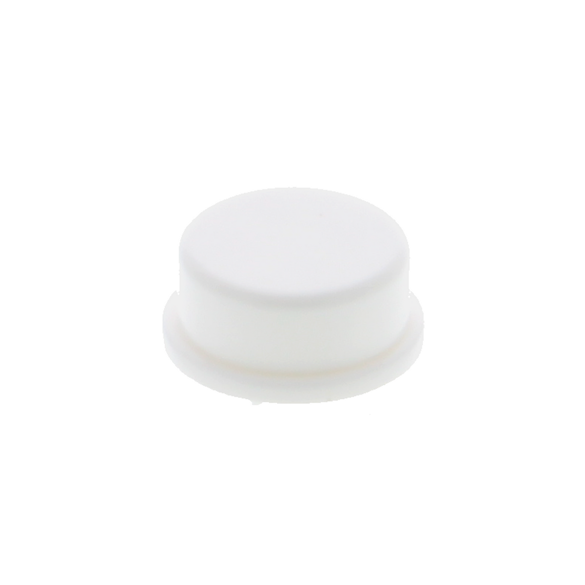 Master-Kappe für Mikrotaster - kompatibel zu Tastern "Typ-B" - F23107042 - Funduino