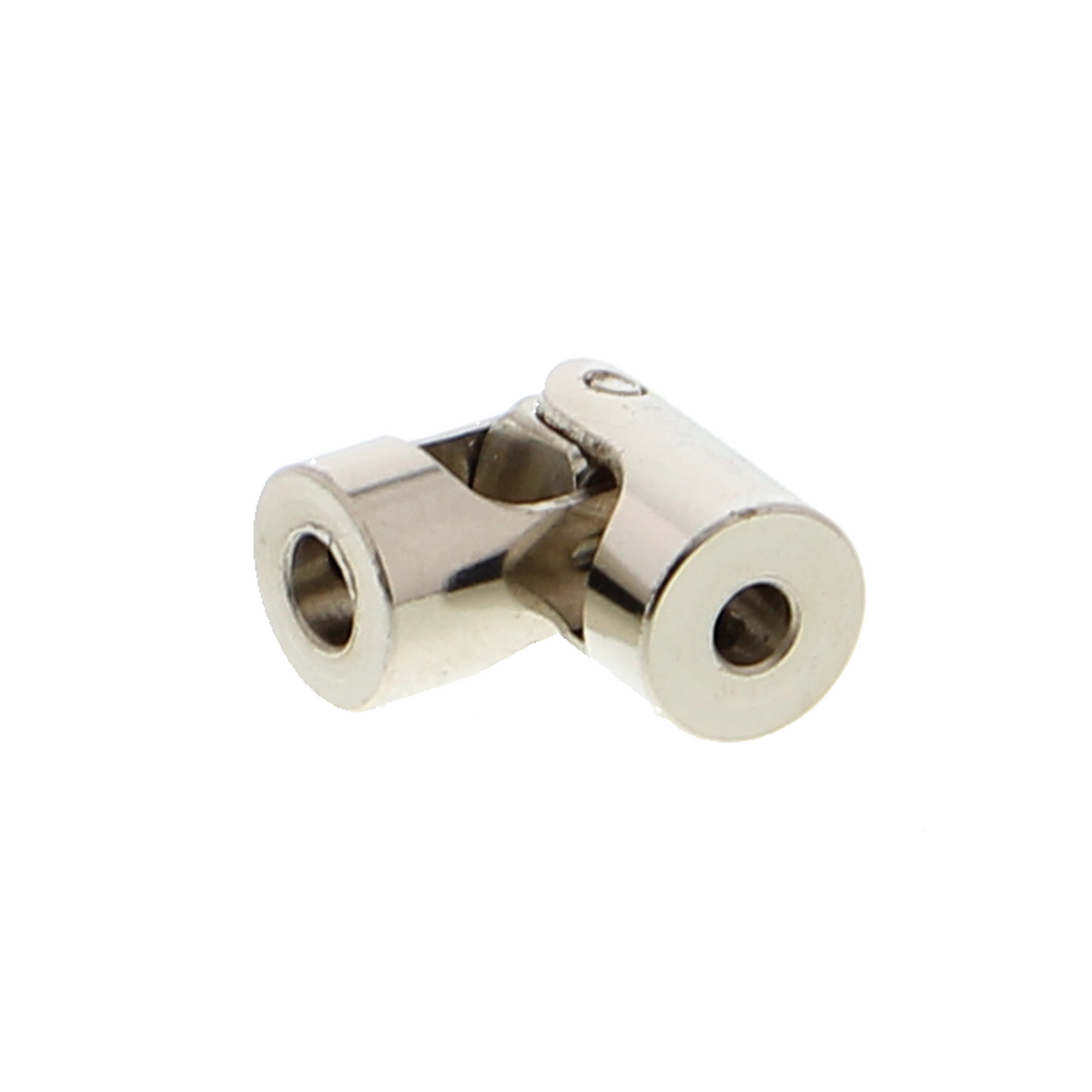 Kreuzgelenk Gelenkkupplung - Aluminium für RC-Modelle, 4-6 mm