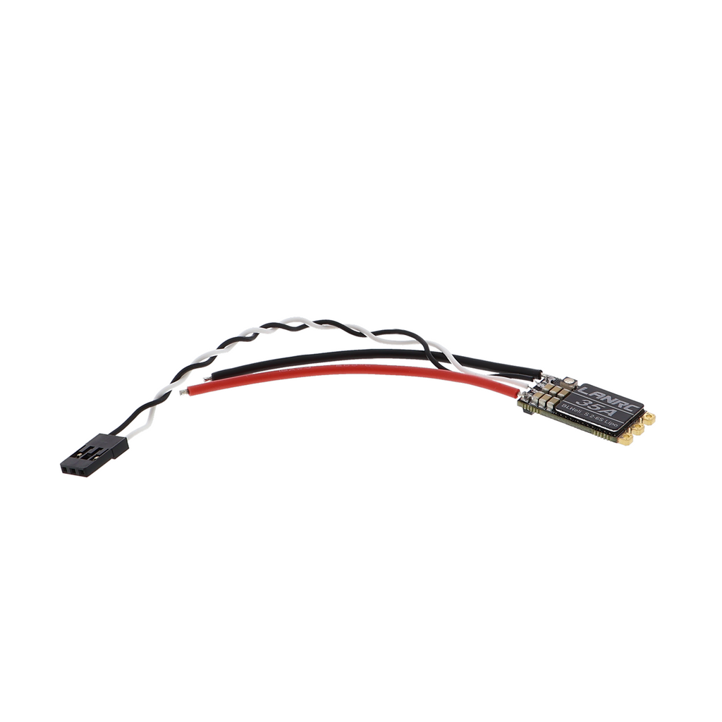Master-LANRC ESC BLHeli-S DSHOT600 - 35A / 45A
