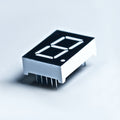 Master-LED 7-Segment Display 0,56" - verschiedene Ziffernstellen & Farben - F23108278 - Funduino