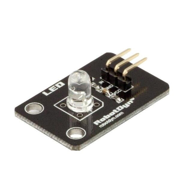 Master-LED en placa - placa breakout - varios colores