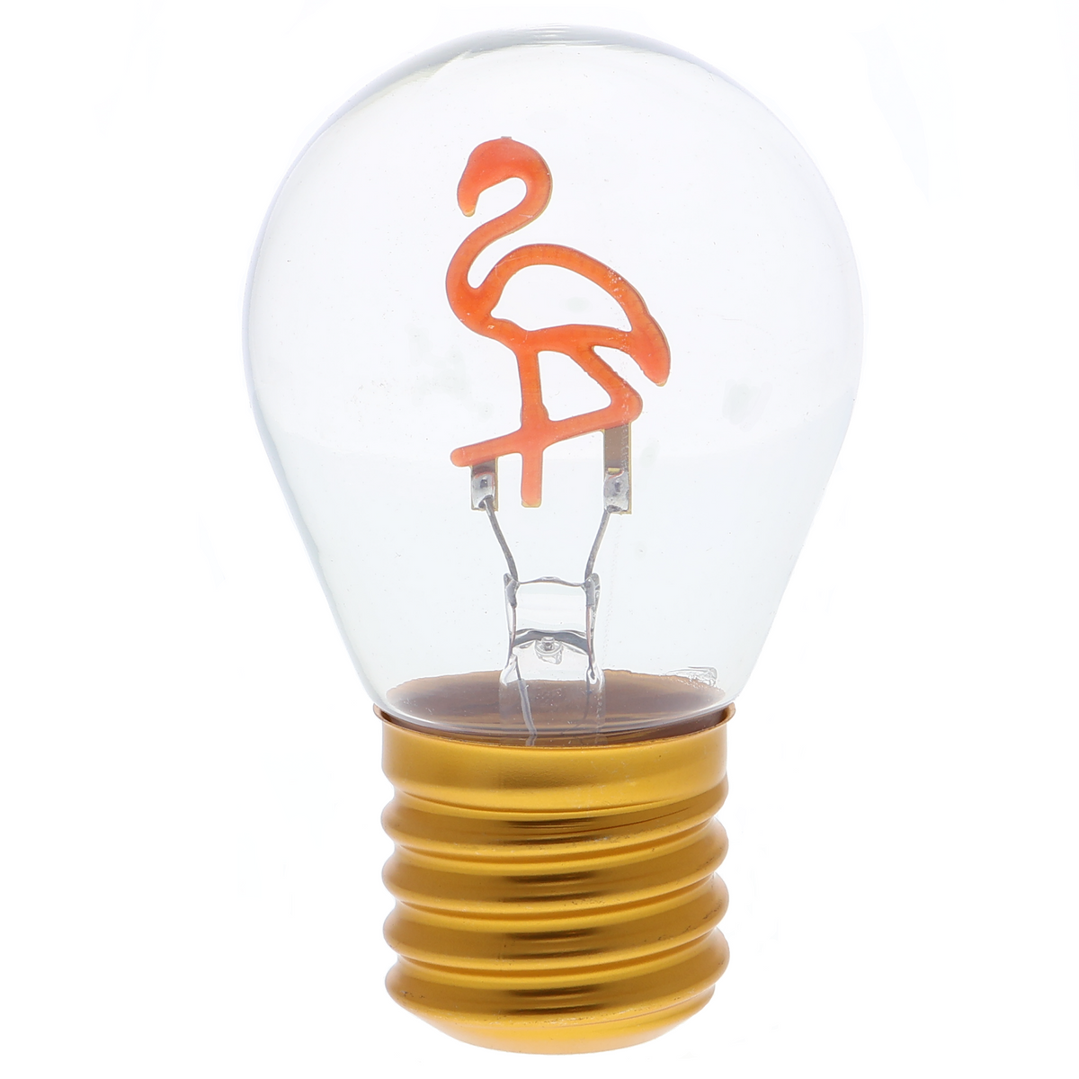 Master-LED-decoratielamp / gloeilamp oplaadbaar via USB - verschillende motieven