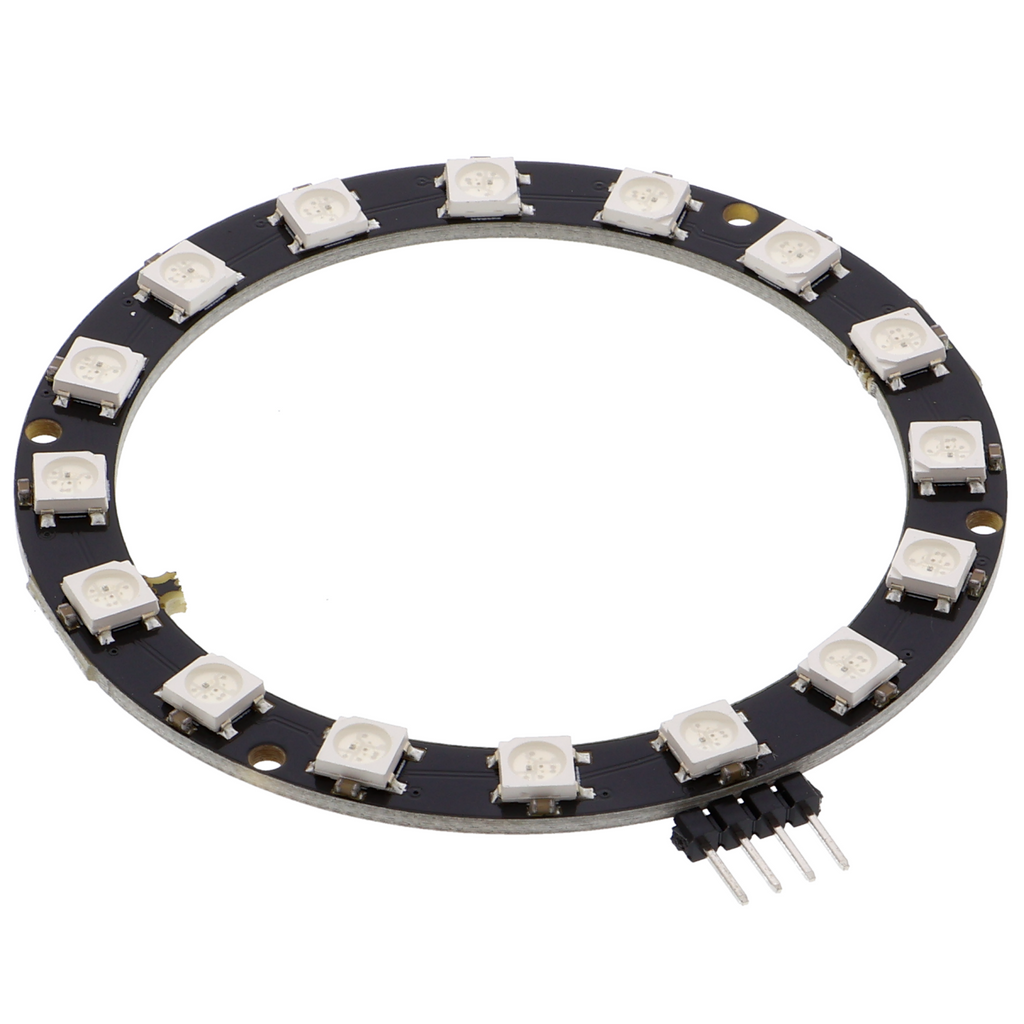 Master-ledring (WS2812, vergelijkbaar met Neopixel)