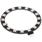 Master-ledring (WS2812, vergelijkbaar met Neopixel)