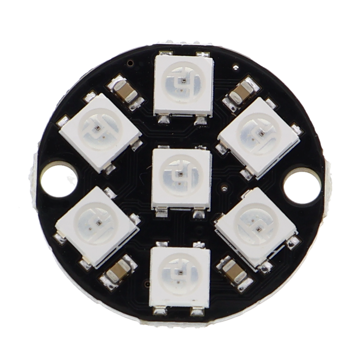Master-ledring (WS2812, vergelijkbaar met Neopixel)