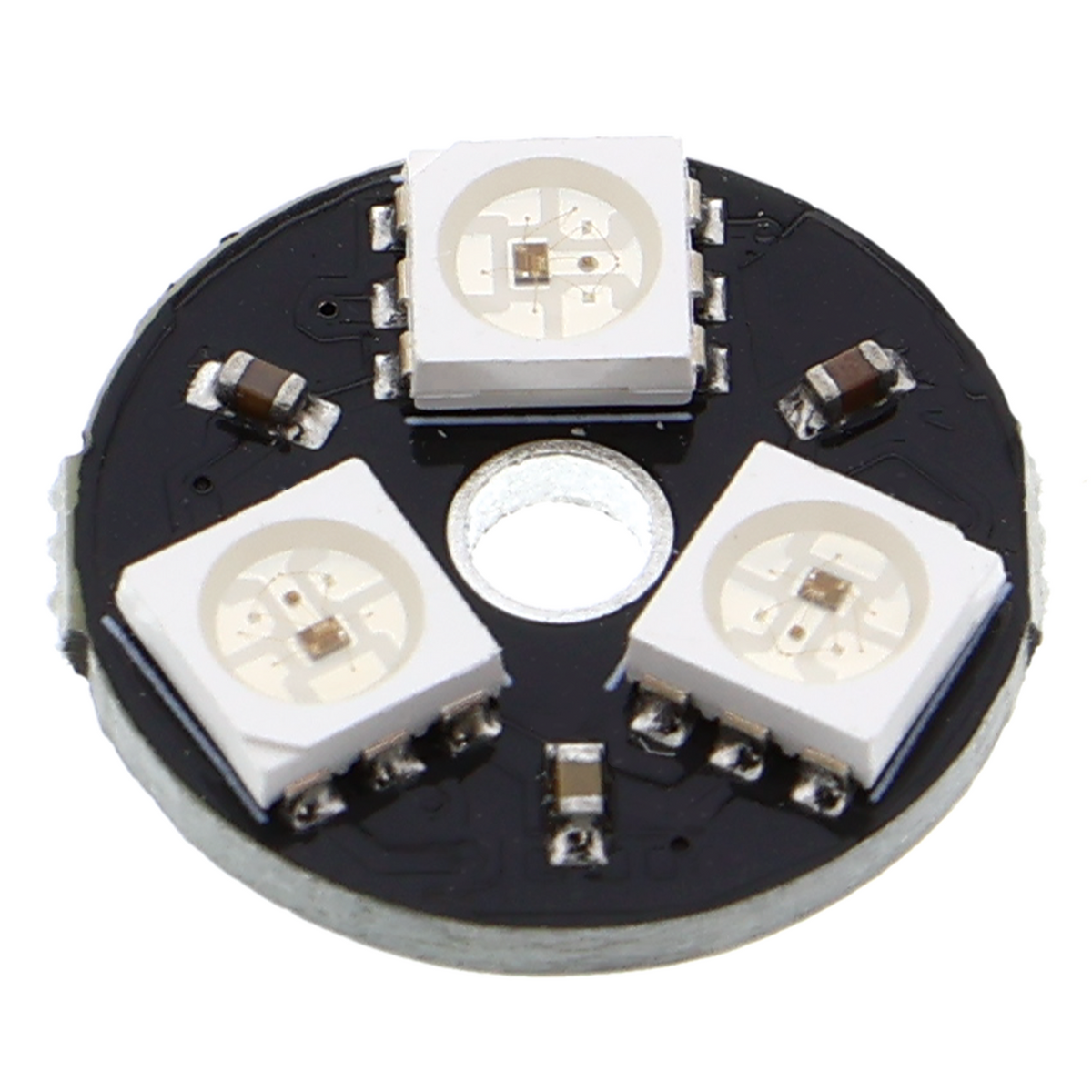 Master-ledring (WS2812, vergelijkbaar met Neopixel)