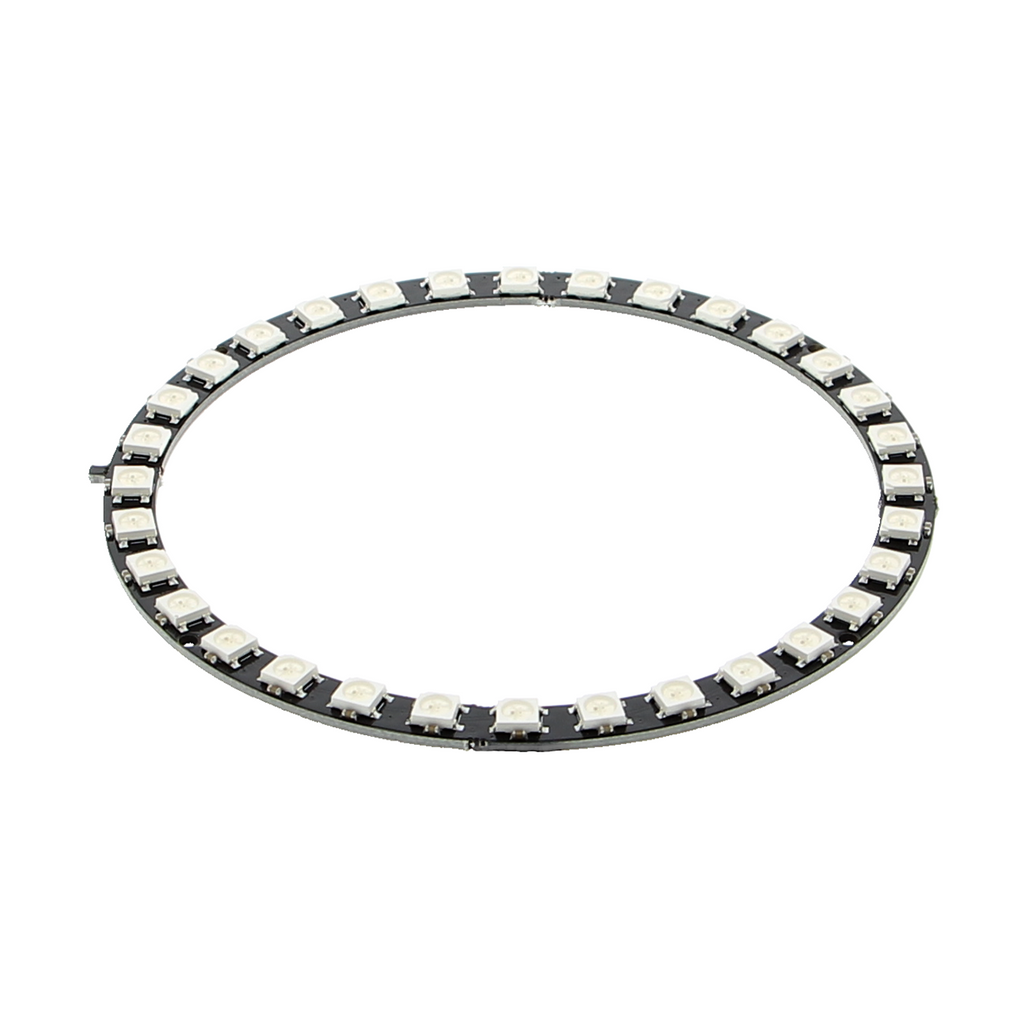Master-ledring (WS2812, vergelijkbaar met Neopixel)