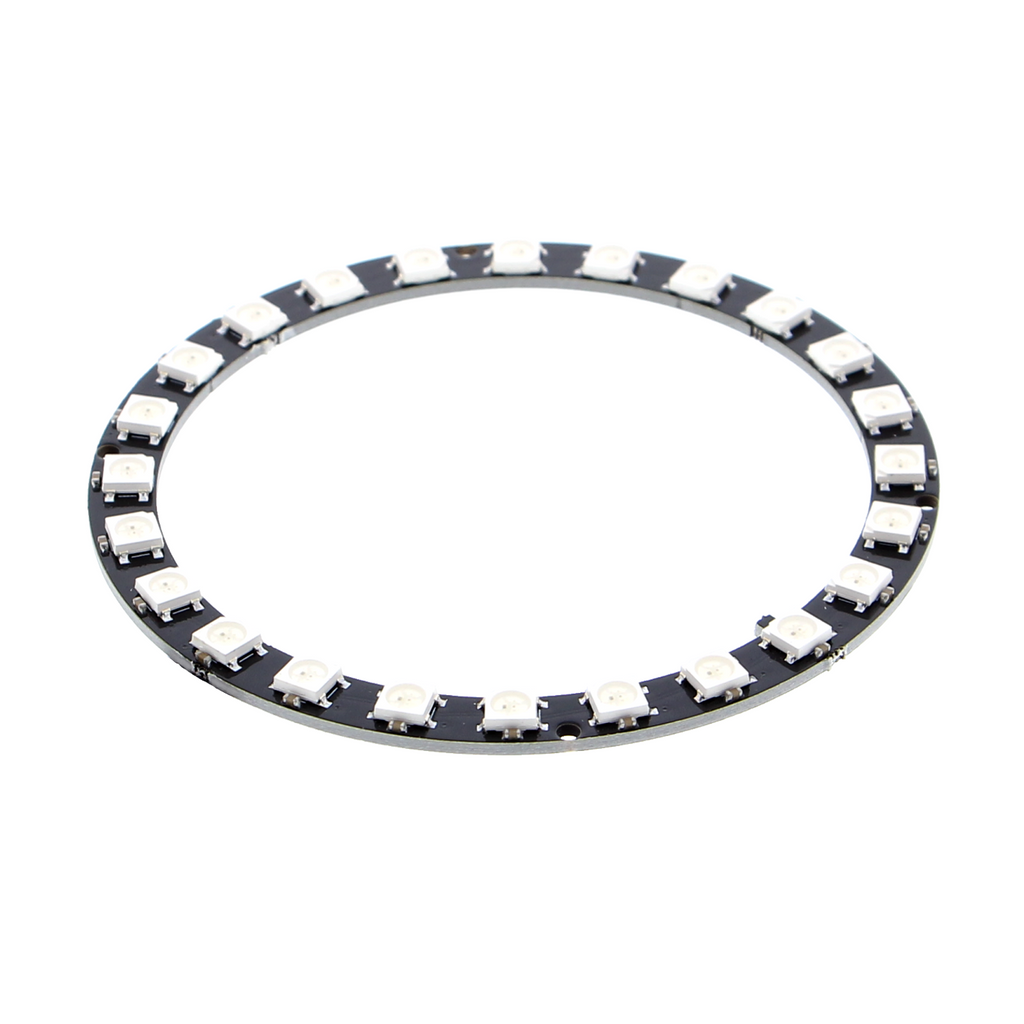 Master-ledring (WS2812, vergelijkbaar met Neopixel)