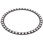 Master-ledring (WS2812, vergelijkbaar met Neopixel)