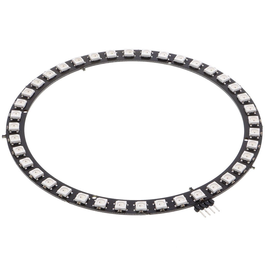 Master-ledring (WS2812, vergelijkbaar met Neopixel)