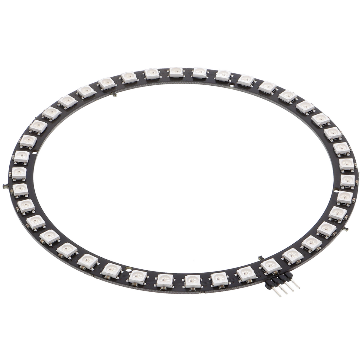 Master-ledring (WS2812, vergelijkbaar met Neopixel)
