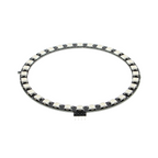 Master-ledring (WS2812, vergelijkbaar met Neopixel)
