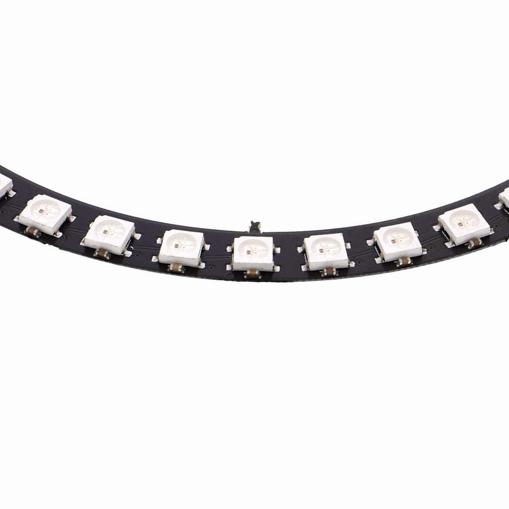 Master-ledring (WS2812, vergelijkbaar met Neopixel)