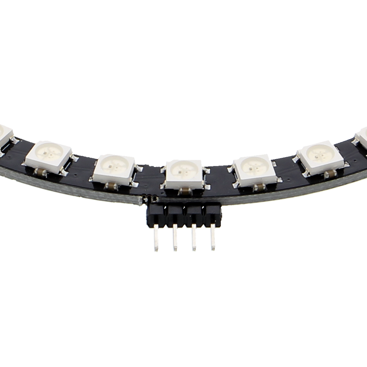 Master-ledring (WS2812, vergelijkbaar met Neopixel)