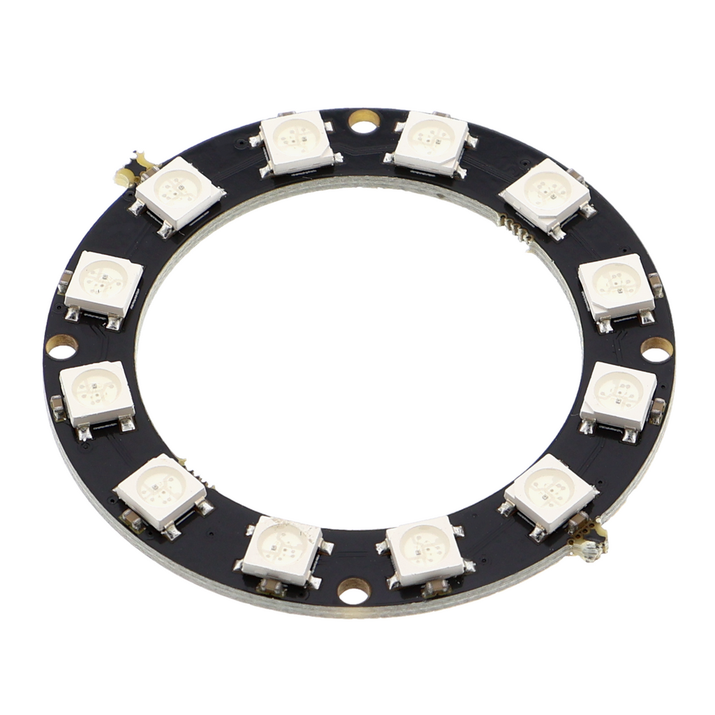 Master-ledring (WS2812, vergelijkbaar met Neopixel)