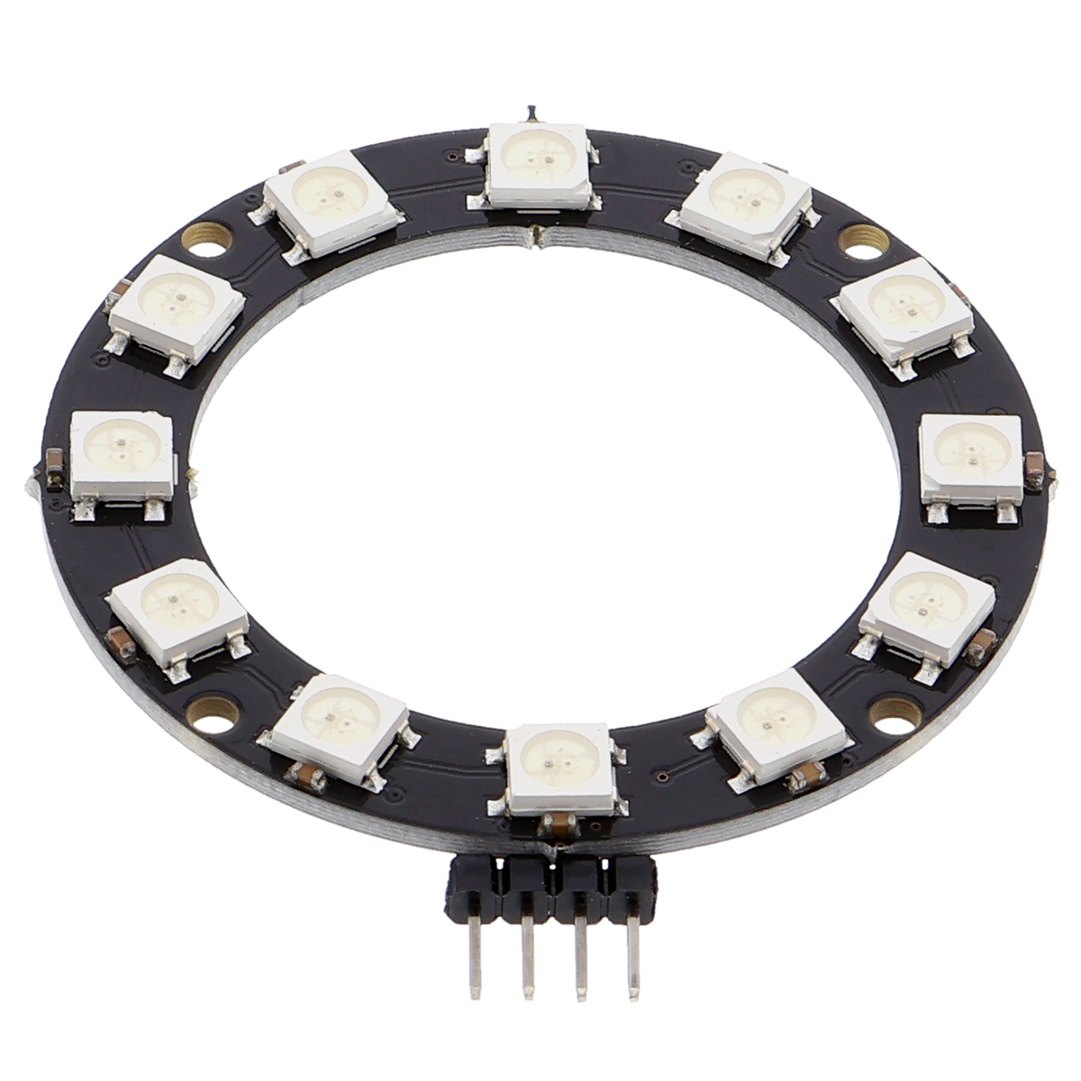 Master-ledring (WS2812, vergelijkbaar met Neopixel)