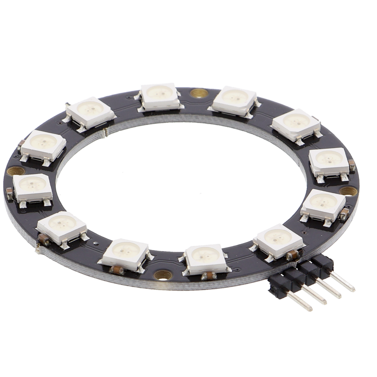 Master-ledring (WS2812, vergelijkbaar met Neopixel)
