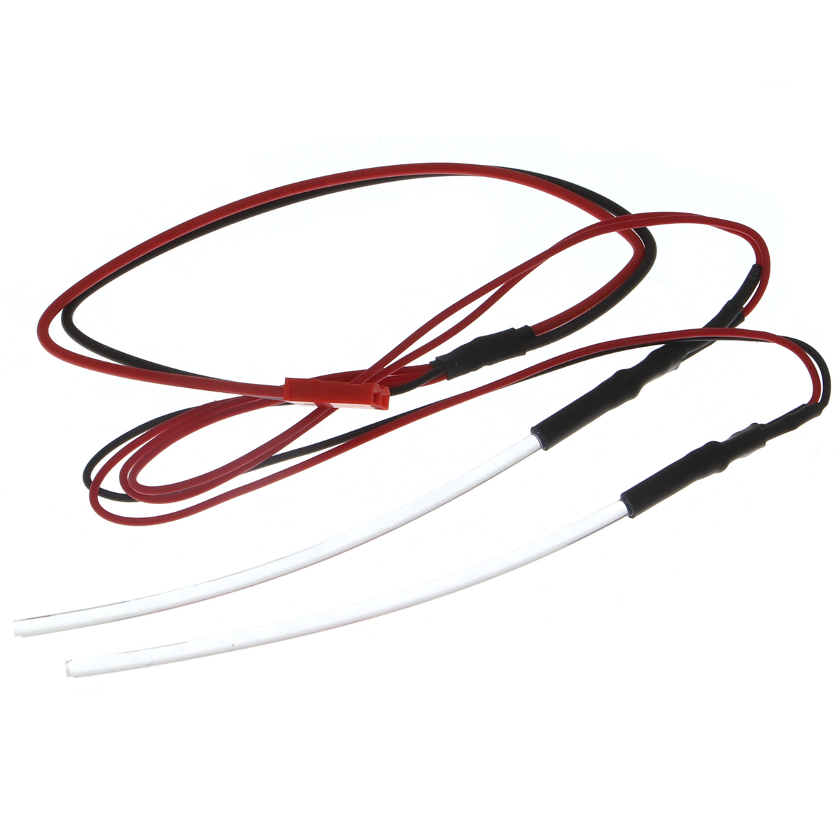Master-tube LED, éclairage pour véhicules RC 3V - 6V - choix de couleurs