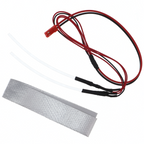 Tira LED Master, iluminación para vehículos RC 3V - 6V - selección de color