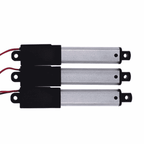 12 V Linear Actuator - 150 mm Stroke, IP54, 20-120 N