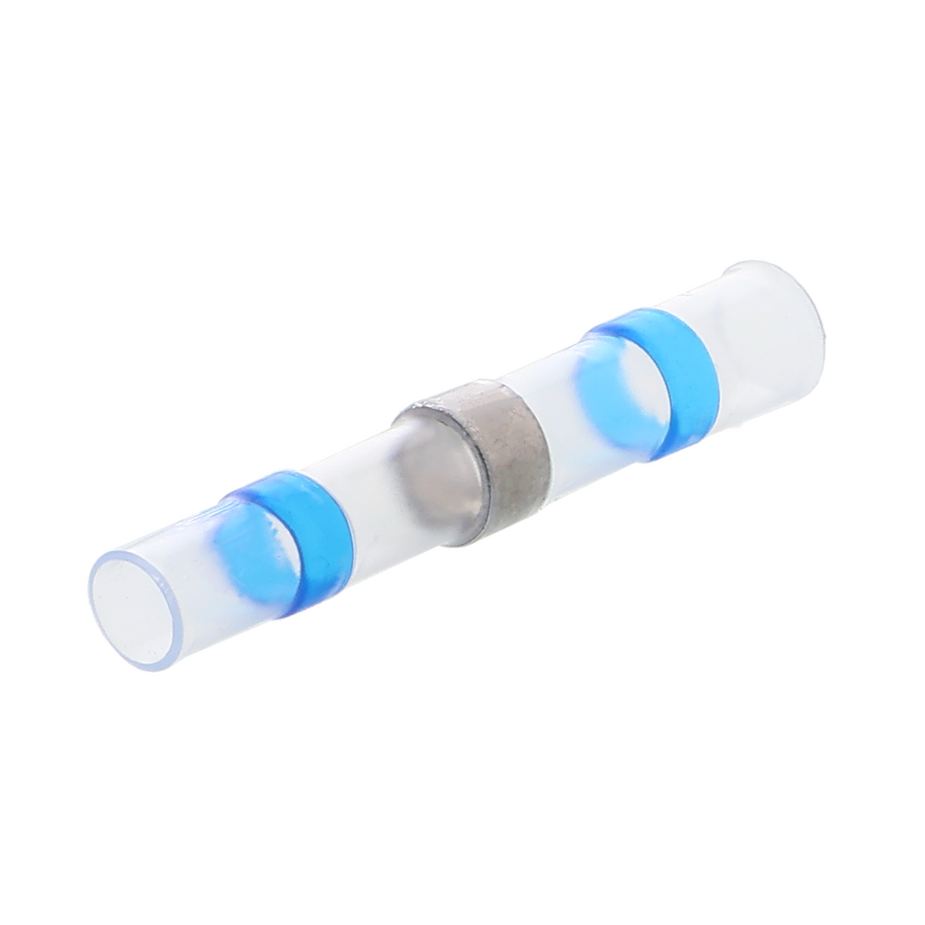 Lötverbinder - Schrumpfverbinder wasserdicht, Ø 2-6 mm