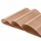 LOKLiK PTFE Teflonplatte - hitzebeständig, verschiedene Größen und Mengen