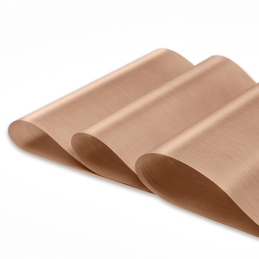 LOKLiK PTFE Teflonplatte - hitzebeständig, verschiedene Größen und Mengen