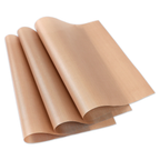 LOKLiK PTFE Teflonplatte - hitzebeständig, verschiedene Größen und Mengen