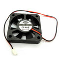 Ventilateur Master avec connecteur JST-2P -  12V, 50 x 50 x 10 mm