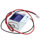 Elettrovalvola Master NC - DC 6V / 12V / 24V
