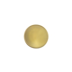 Master-medaille / munt 40x3mm voor lasergravure - brons / zilver / goud
