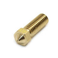 Messingdüse 1,75 mm Filament - für E3D Volcano Hotend, 0,6-1,2 mm