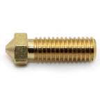 Messingdüse 1,75 mm Filament - für E3D Volcano Hotend, 0,6-1,2 mm