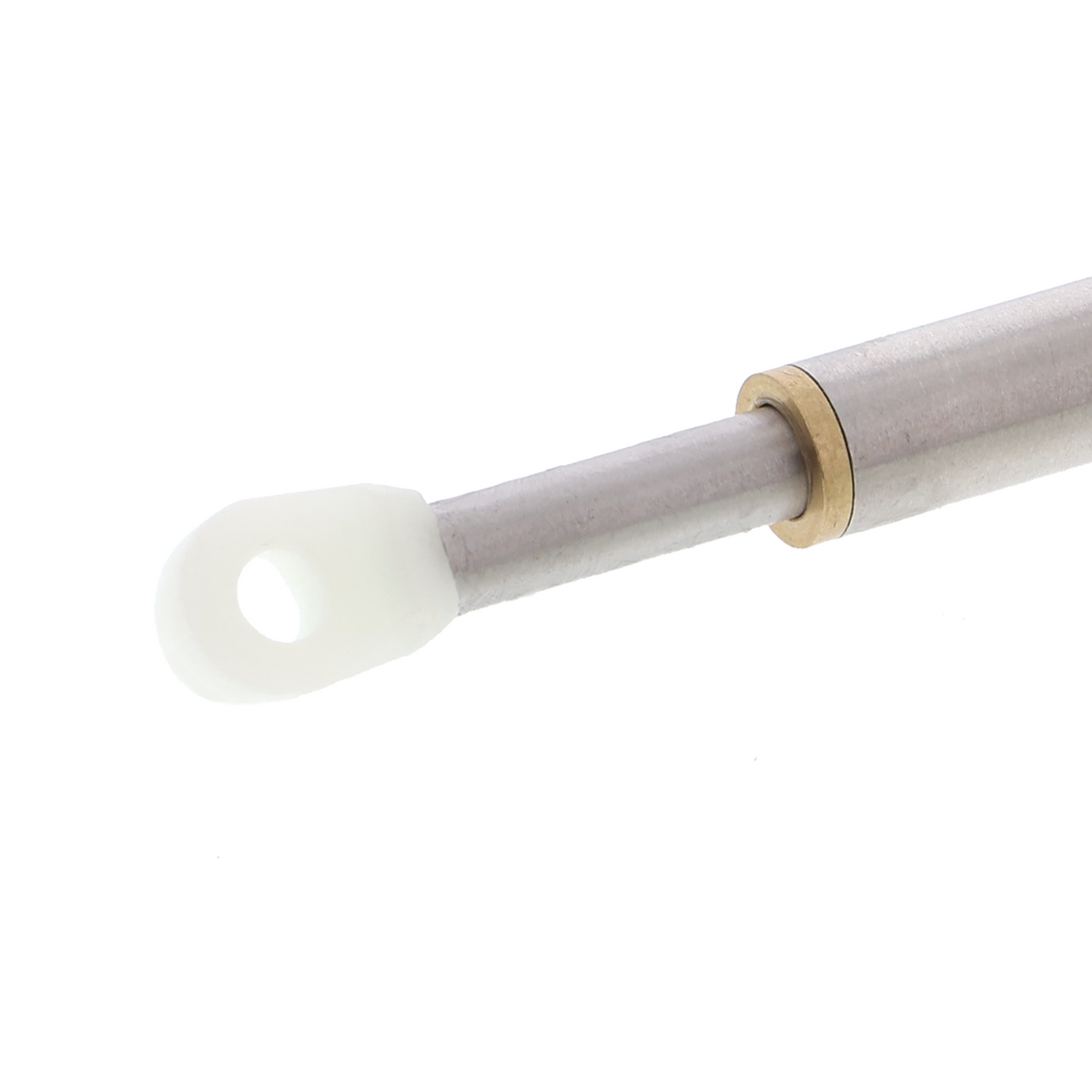 Attuatore lineare mini Master / asta di sollevamento, Ø 8mm, 3~5mm/s, 3-6V - corsa da 30 a 130mm