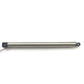 Master-Mikro-Linearantrieb / Hubstange, 8mm Ø, 5~10mm/s, 3-6V - 30/ 40mm Hub