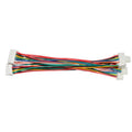 Cable de conexión Master-Mini-5264 Molex Mini-SPOX 5264 - 10cm, 2.54mm, 26AWG