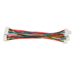 Cable de conexión Master-Mini-5264 Molex Mini-SPOX 5264 - 10cm, 2.54mm, 26AWG