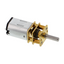 Motoriduttore N20 - mini motore CC con ingranaggi metallici, 3-12 V