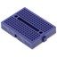 Master-Miniatur Breadboard mit 170 Steckplätzen - div. Farben - F23106776 - Funduino