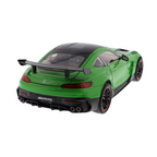 Master-coche a escala Mercedes AMG GT a escala 1:18 - varios colores