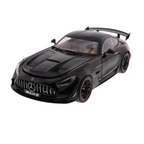 Master-coche a escala Mercedes AMG GT a escala 1:18 - varios colores