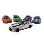 Master-Modellauto Mercedes AMG GT Maßstab 1:18 - diverse Farben - F25110667.3 - Funduino