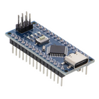Master-NANO V3.0 ATMEGA168P con conector USB-C