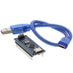 Master-NANO V3.0 ATMEGA168P con conector USB-C