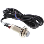 Master-NJK-5002B / NJK-5002C- afstandssensor, Hall-effect-naderingsschakelaar 1000 Hz PNP/NPN