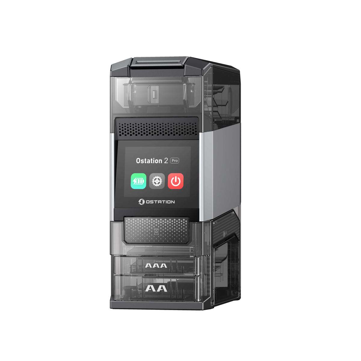 Master-Olight Ostation 2